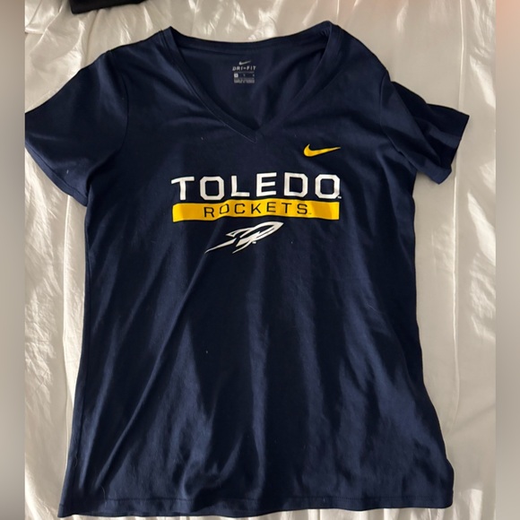 Nike Tops - Nike Toledo Shirt